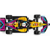 LEGO 77258 F1 Academy Race Car