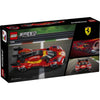 LEGO Ferrari 499P