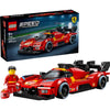 LEGO Ferrari 499P