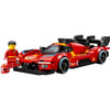 LEGO Ferrari 499P