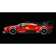 LEGO Ferrari 499P