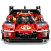 LEGO Ferrari 499P