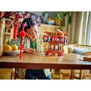 LEGO 80116 Spring Festival Trotting Latern