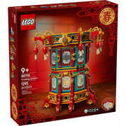 LEGO 80116 Spring Festival Trotting Lantern