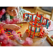 LEGO 80116 Spring Festival Trotting Latern