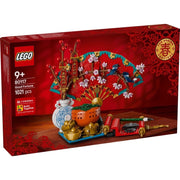 LEGO 80117 Spring Festival Good Fortune