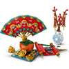 LEGO 80117 Spring Festival Good Fortune