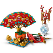 LEGO 80117 Spring Festival Good Fortune