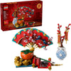 LEGO 80117 Spring Festival Good Fortune