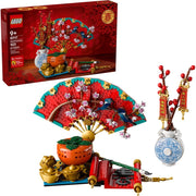 LEGO 80117 Spring Festival Good Fortune