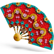 LEGO 80117 Spring Festival Good Fortune