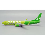 JC Wings LH2SBI302 1/200 S7 Cargo Boeing 737 800 BCF VP-BEN