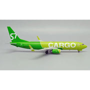 JC Wings LH2SBI302 1/200 S7 Cargo Boeing 737 800 BCF VP-BEN