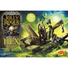 Lindeberg HL617 Lindberg 1/12 Jolly Roger Series: Hex Marks the Spot - Glow Edition