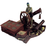 Lindeberg HL617 Lindberg 1/12 Jolly Roger Series: Hex Marks the Spot - Glow Edition