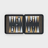 Luckies Iron & Glory Game On Backgammon