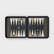 Luckies Iron & Glory Game On Backgammon