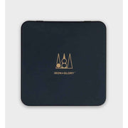 Luckies Iron & Glory Game On Backgammon
