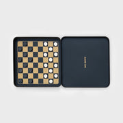 Luckies Iron & Glory Game On Checkers