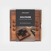 Luckies Iron & Glory Solitaire