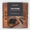 Luckies Iron & Glory Solitaire