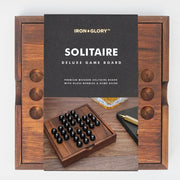 Luckies Iron & Glory Solitaire