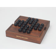 Luckies Iron & Glory Solitaire