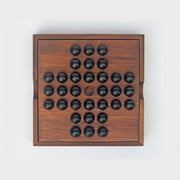 Luckies Iron & Glory Solitaire
