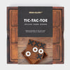 Luckies Iron & Glory Tic Tac Toe