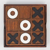 Luckies Iron & Glory Tic Tac Toe