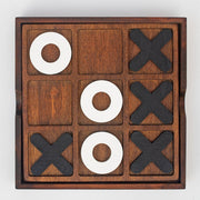Luckies Iron & Glory Tic Tac Toe