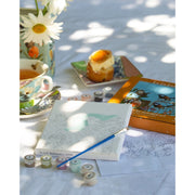 La La Land Paint By Numbers Small Kit Backcountry