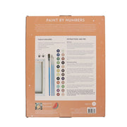 La La Land Paint By Numbers Life In Colour