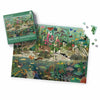 La La Land Coastal Calling 1000pc Jigsaw Puzzle