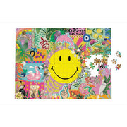 La La Land Smiley 1000pc Jigsaw Puzzle