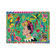 La La Land Viva La Vida 1000pc Jigsaw Puzzle