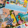 La La Land Gday Australia 1000pc Jigsaw Puzzle