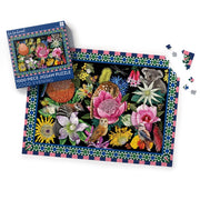 La La Land Good Evening 1000pc Jigsaw Puzzle