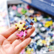 La La Land Good Evening 1000pc Jigsaw Puzzle