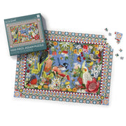 La La Land Good Evening Vol 2 1000pc Jigsaw Puzzle