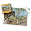 La La Land Backcountry 1000pc Jigsaw Puzzle
