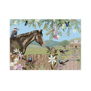 La La Land Backcountry 1000pc Jigsaw Puzzle