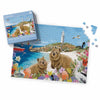 La La Land Quokka Paradise 1000pc Jigsaw Puzzle