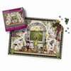 La La Land Vineyard Visions 1000pc Jigsaw Puzzle
