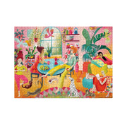 La La Land Kitchen Talk 1000pc Jigsaw Puzzle