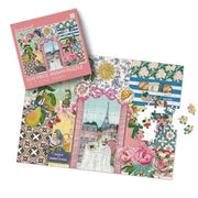 La La Land Je Táime Paris 500pc Jigsaw Puzzle