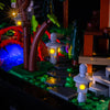 Light My Bricks Lighting Kit for LEGO Tranquil Garden 10315