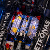 Light My Bricks Lighting Kit for Lego Mecedes AMG F1 Performance 42171