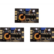 Legacy Models Lighting Accessories Light Control PCBs LED/Lamp (3 Pack)