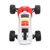 Losi Mini-T 2.0 2WD Brushless RC Stadium Truck V2 Red 1056T1